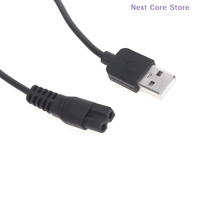 USB Charging Cable for ES928 ES968 ES969 ES900 ES958 Pet Trimmer Pet Trimmer Cable HIP
