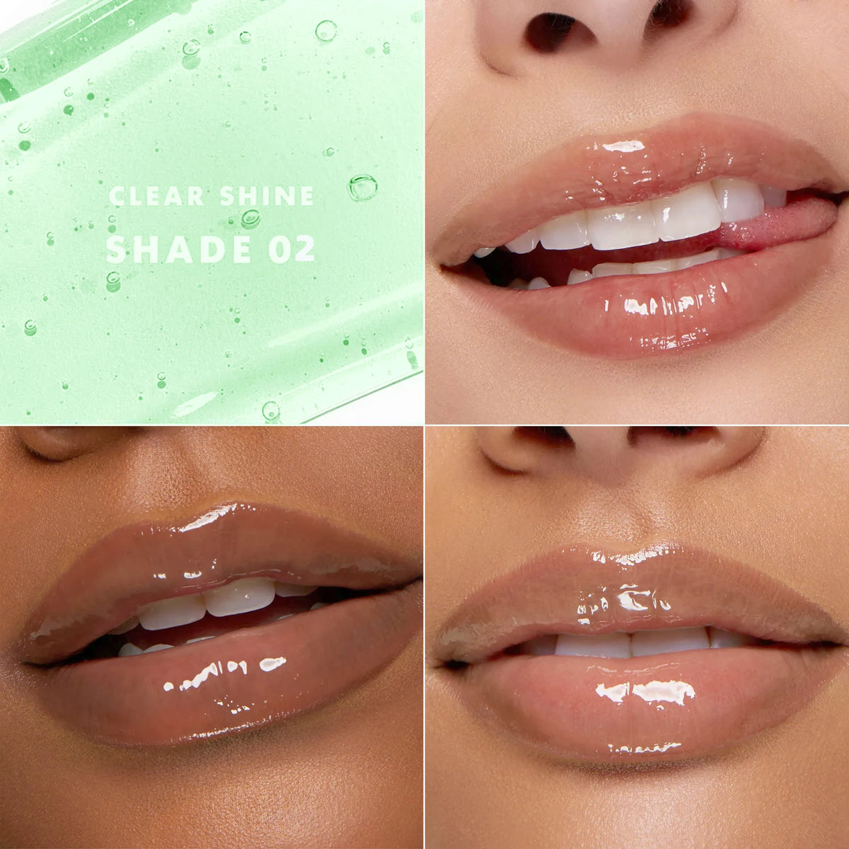 Hyaluronic Acid Lip Balm & Overnight Sleeping Mask | 6 Colors Lip Balm & Mask HIP 02