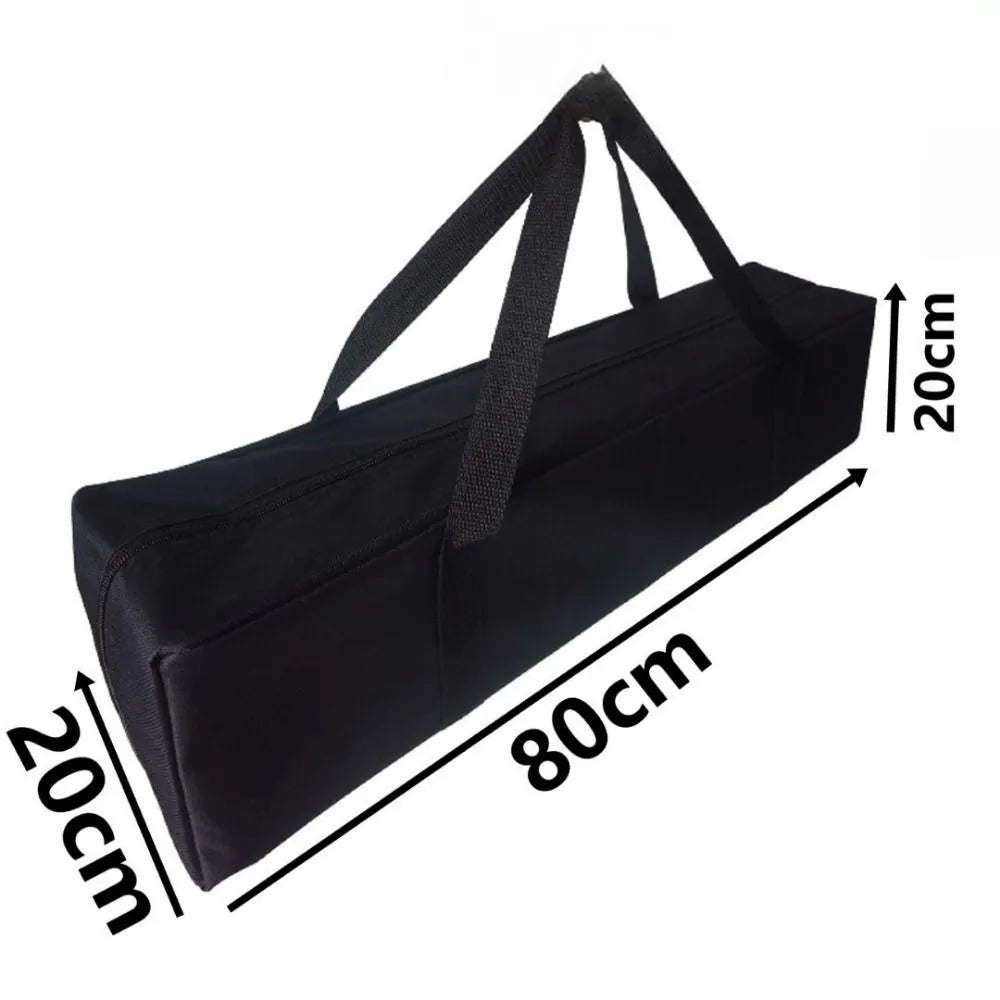 Oxford Canopy Pole Storage Bag – 10 Sizes | Travel & Outdoor Gear Storage Bag HIP