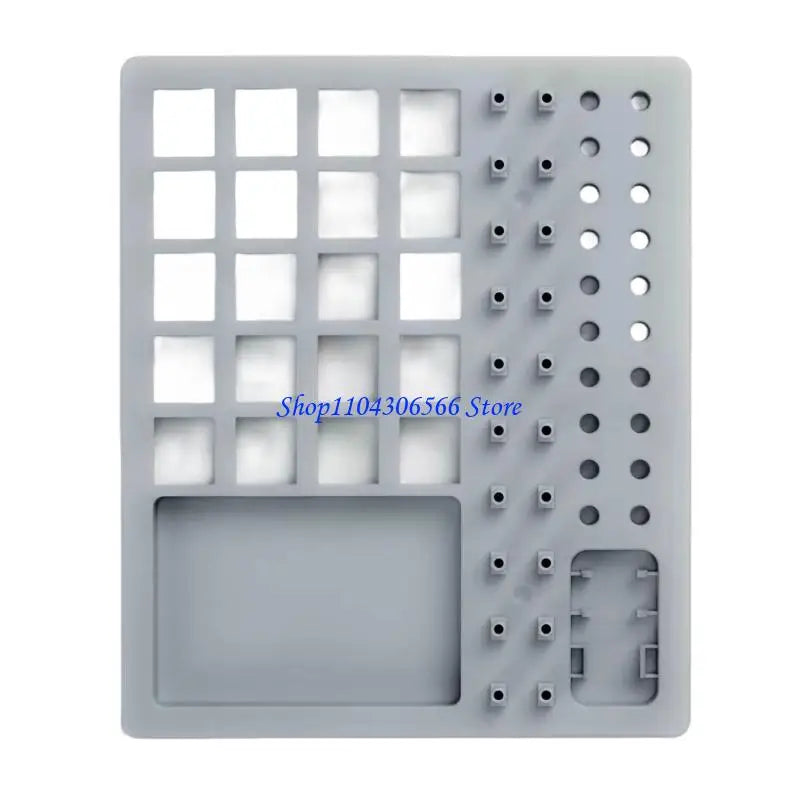 Portable Mechanical Keyboard Switch Lube Station Tool Keyboard Lube Tool HIP