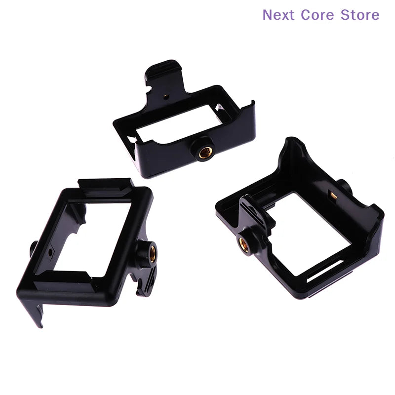 Skeleton Frame Clip Case for SJ4000 SJ6000 SJ7000 SJ9000 Camera Protective Case HIP