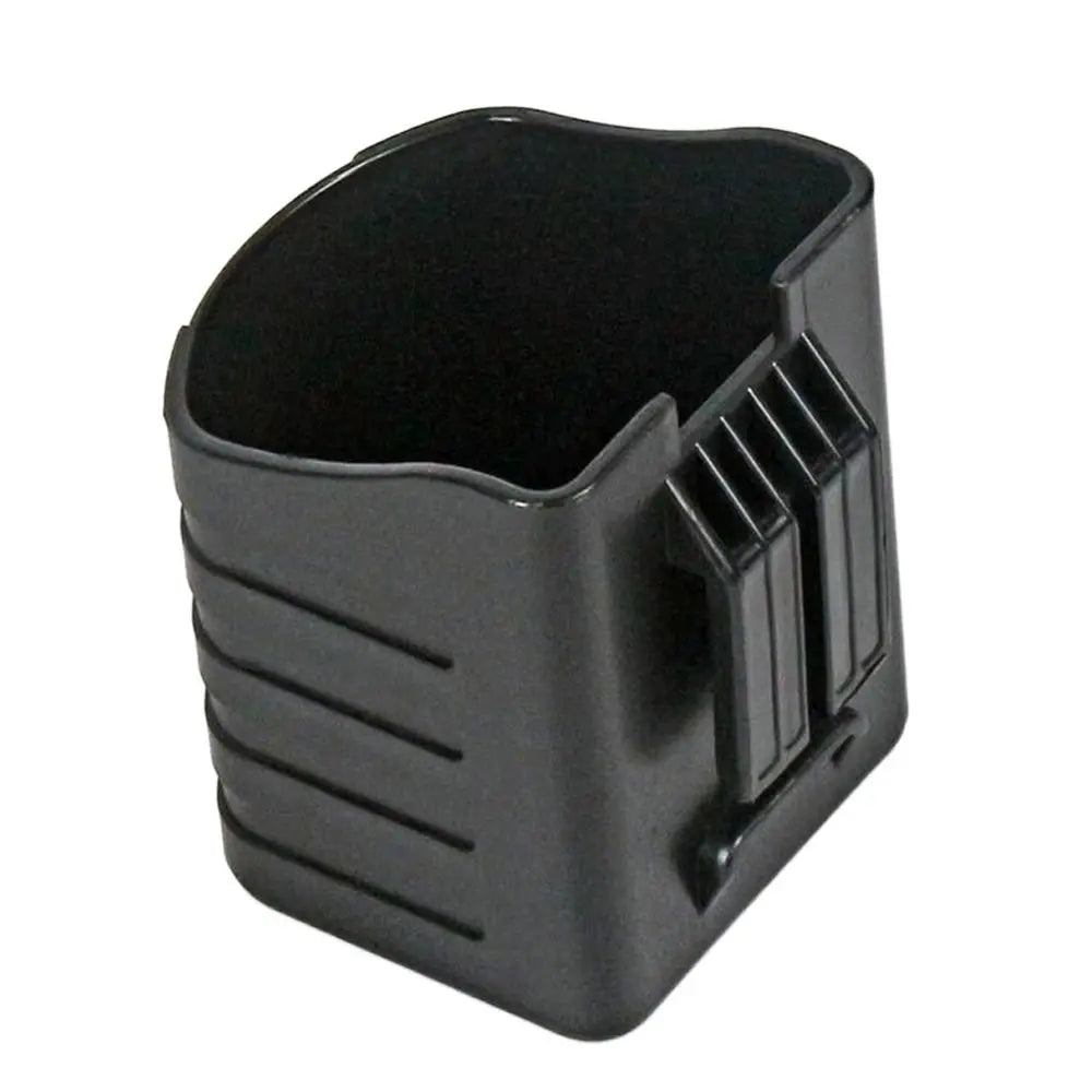Fishing Box Cup Holder – ABS Side Mount Bottle Holder Fishing Box Accessory HIP