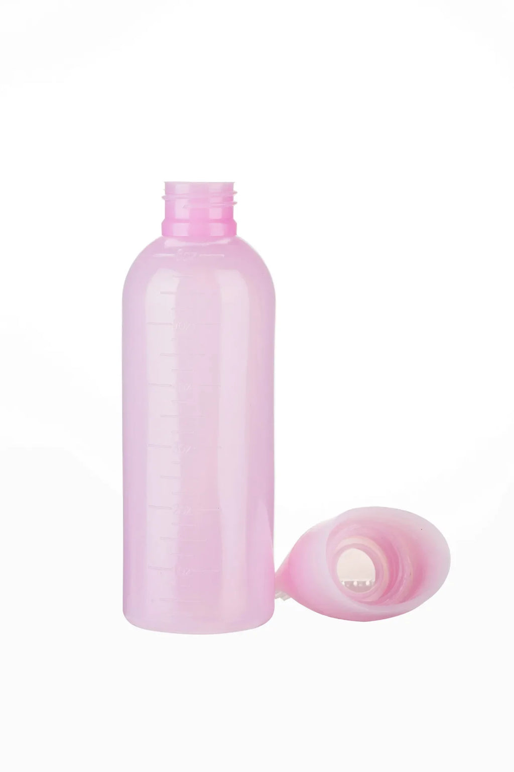 4 Colors 60OZ Portable Scalp Applicator Liquid Comb Hair Roots Massage Medicine Comb Hair for Hair Growth Serum Oil Nourish HIP