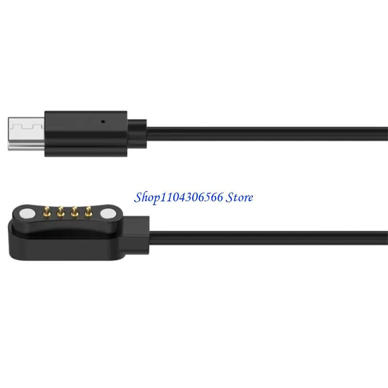 Universal Charging Cable for TicNote Voice Recorder 5V 3.3Ft Charging Cable HIP CN