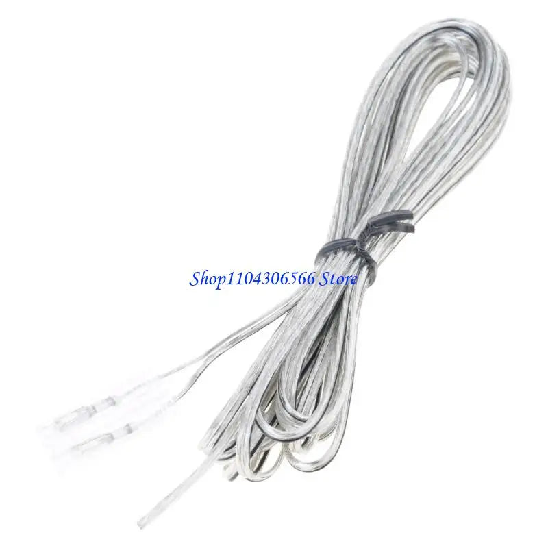 Speaker Wire Cable for HCD-ZX6 ZX8 ZX9 SA30 S300–S888 Systems Speaker Cable HIP
