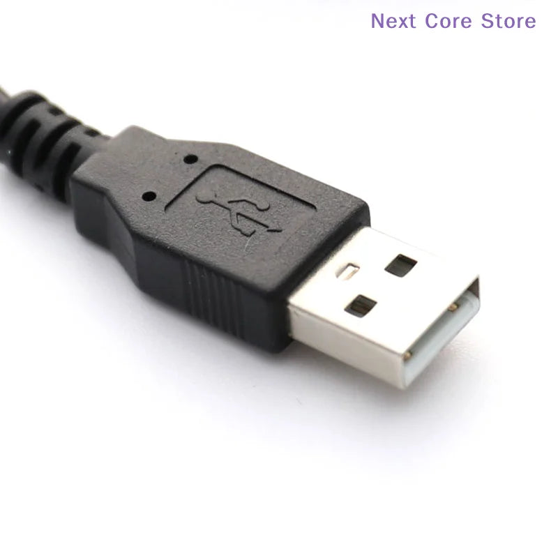 USB to RJ50 Console Cable – APC Smart UPS Replacement USB Console Cable HIP