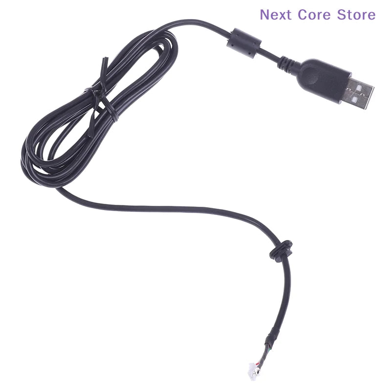 USB Replacement Cable for Webcam Pro C920 & C930e | HIP Webcam Replacement Cable HIP