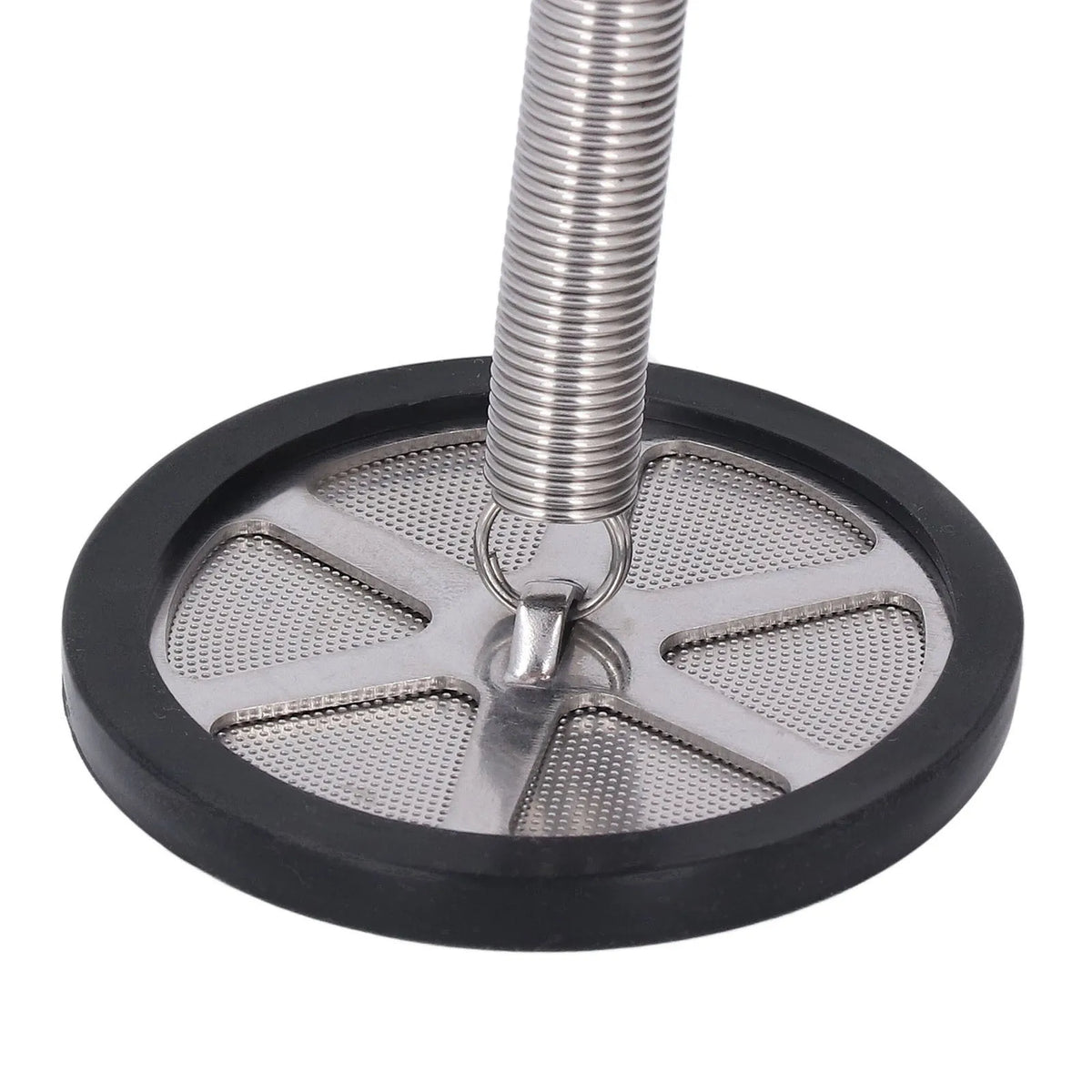 Reusable Coffee Filter for Siphon Coffee Maker with Chain Syphon Coffee Filter Stainless Steel Reusable Syphon Coffee Filter HIP
