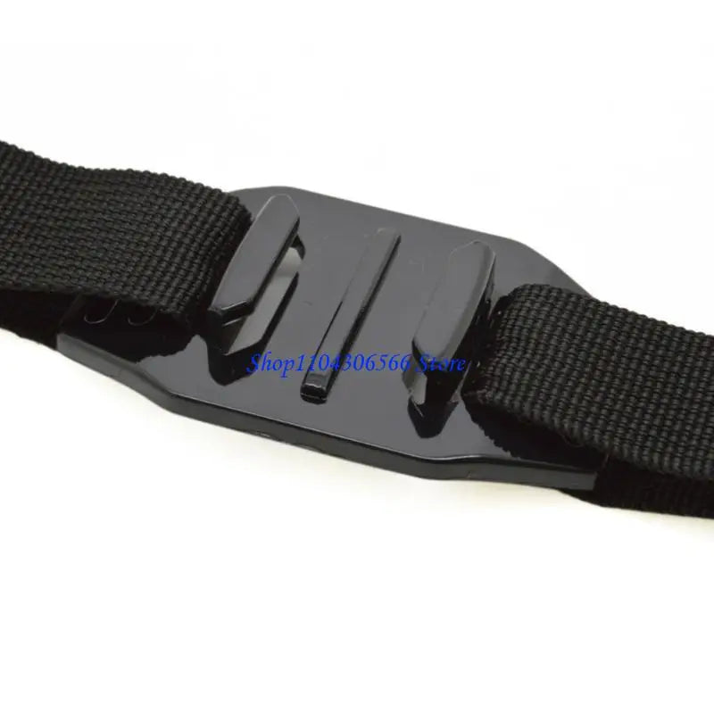 Secure Buckle Helmet Camera Mount for Action Cameras Camera Helmet Mount HIP China Mainland