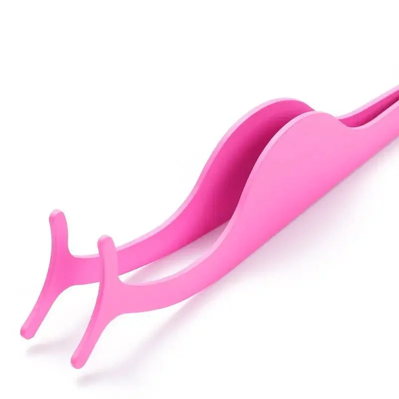 False Eyelash Applicator Tweezer – Precision Lash Tool | RUZOFO Eyelash Applicator Tool HIP