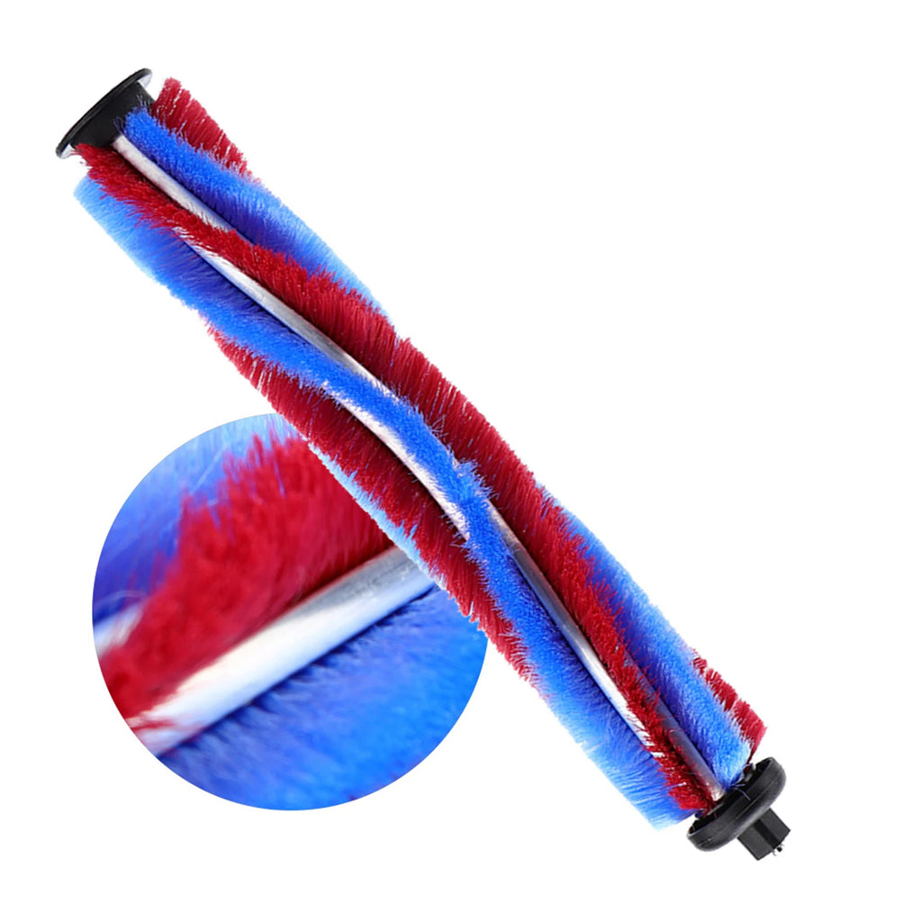 Wireless Vacuum Cleaner Accessories Wireless Vacuum Cleaner Brush Head Accessories Roller Brush V Shape Top Vacuum Cleaner Top HIP