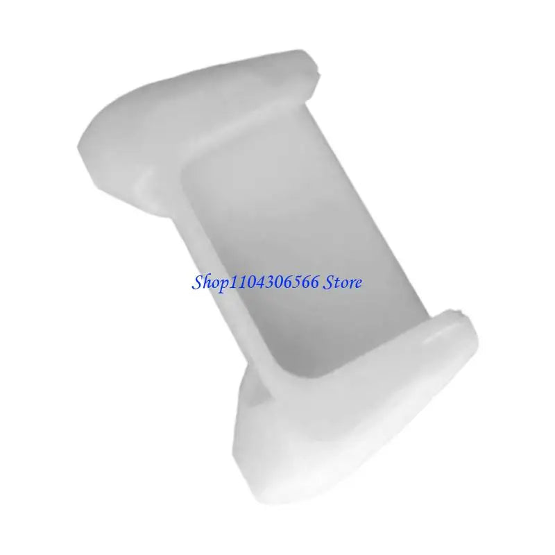 Ergonomic Grip Handle for R36S Handheld Console | Easy Install Controller Grip Handle HIP White CN