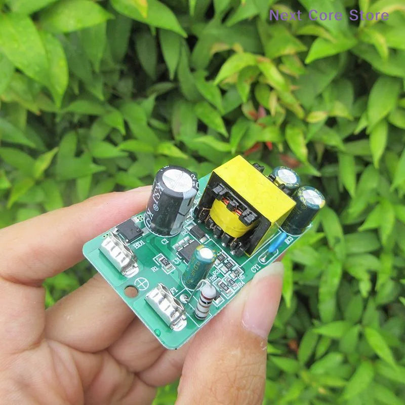 AC 220V to DC 12V 2A Isolated Power Supply Module 24W DC Power Supply Module HIP