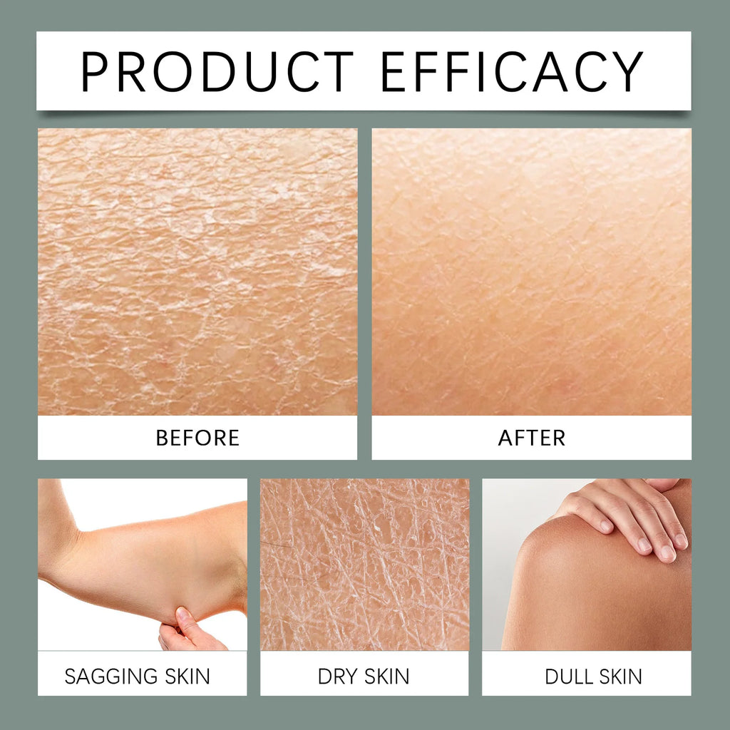 100ml Collagen Lifting Body Oil – Firming & Tightening Firming Body Oil HIP