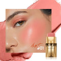 LACHAVA 3-in-1 Blush Stick – Cheeks, Lips & Eyes Multi-Use Blush Stick HIP 01 8g