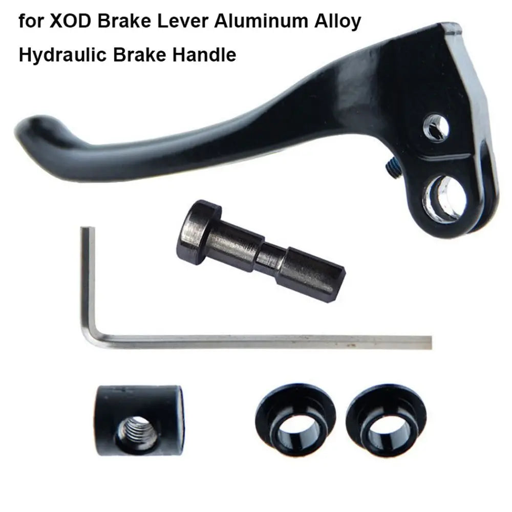 Aluminum Alloy Hydraulic Brake Lever 103/120mm – Oil Brake Pump Hydraulic Brake Lever HIP