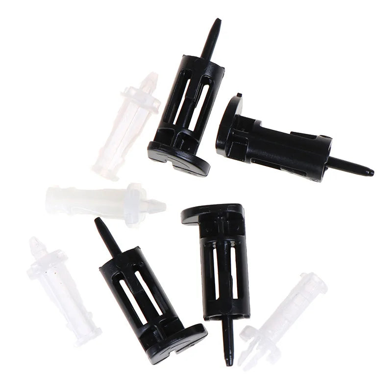 CPU Cooling Fan Buckle Pins for Intel 775/1150/1155/1156/1366 Heatsink Mount Pins HIP
