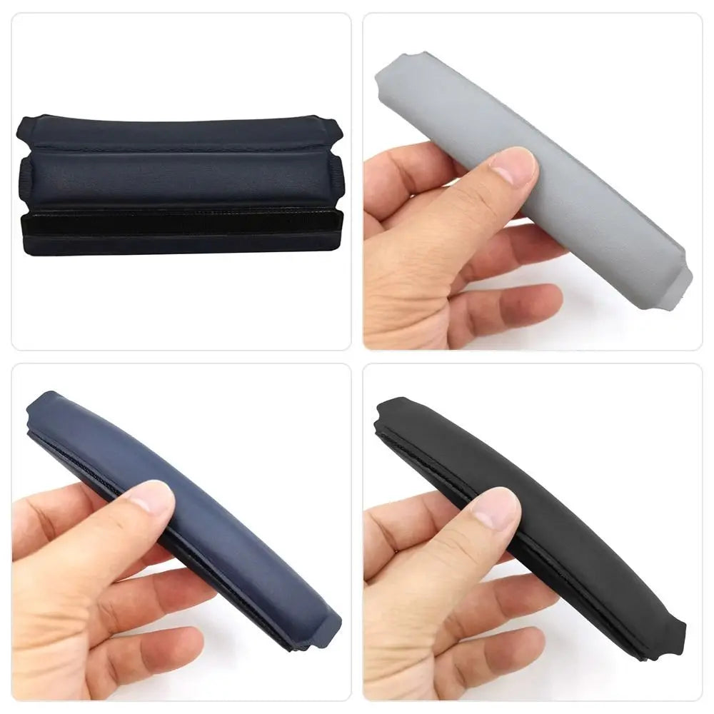 Silicone Headband Cover Protector for Bose QC25 QC35 QC45 Headphone Accessory HIP