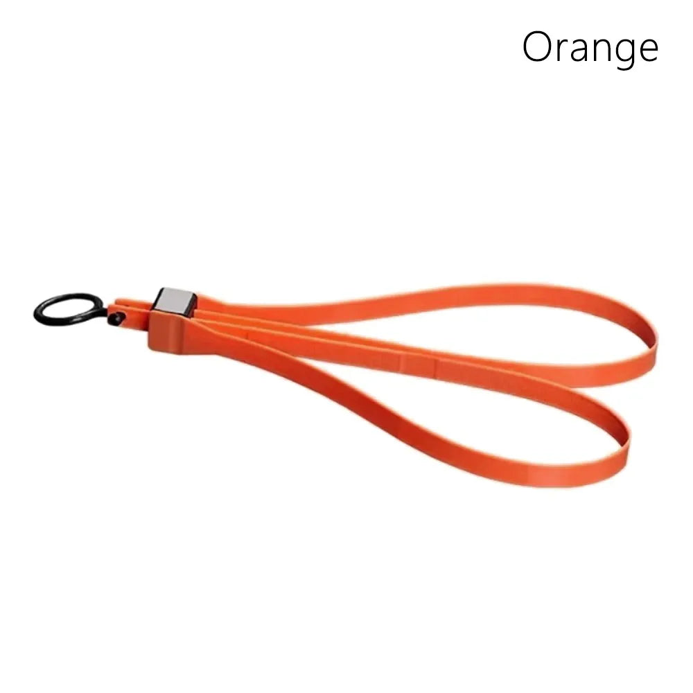 Heavy Duty Zip Tie Cuffs – High-Tensile Plastic Strap Fasteners Zip Tie Straps HIP Orange