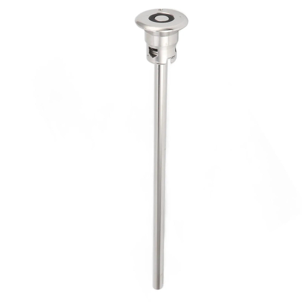 Mini Keg Dispenser Spear Stainless Steel PTFE Spraying Beer Keg Extractor Tube for Type A Beer Keg Stainless Steel Beer Spear HIP