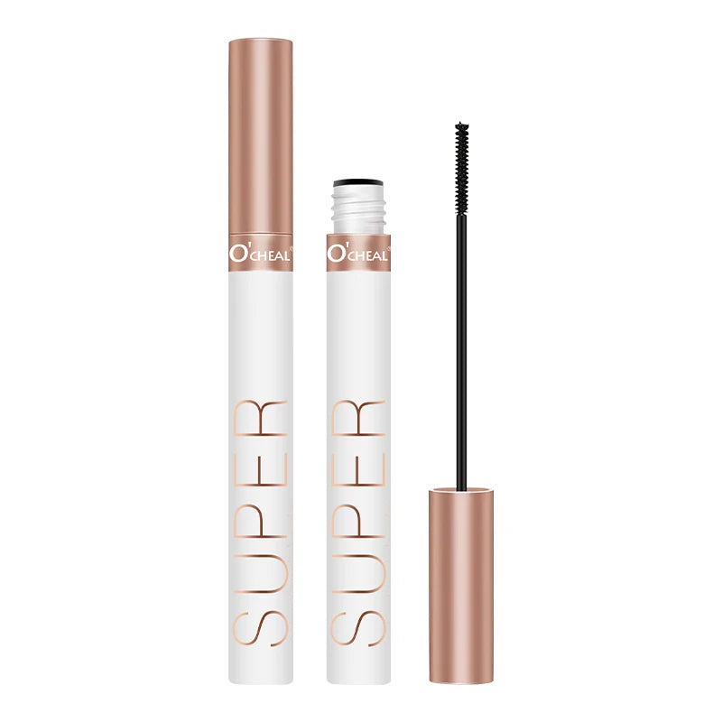 Waterproof Volumizing Mascara – Lengthening & Curling | OCHEAL Waterproof Mascara HIP