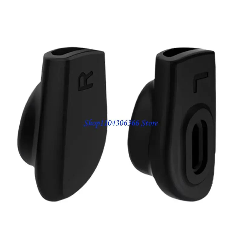 Silicone Anti-Slip Glasses Ear Grips – Eyewear Stabilizers Eyewear Ear Grips HIP