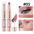SAM SUGAR 3-in-1 Eyeshadow Highlighter Blush Stick | Waterproof Eyeshadow Highlighter Stick HIP 05