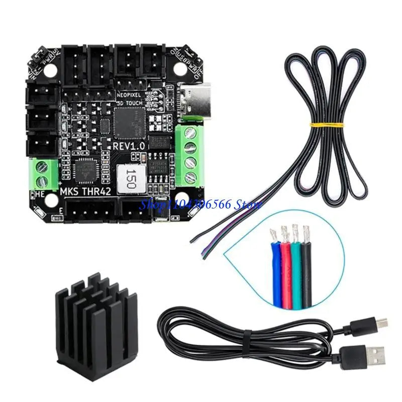 MKS THR36/THR42 CAN Tool Board for Klipper – RP2040 3D Printer Control Board HIP THR42 CN