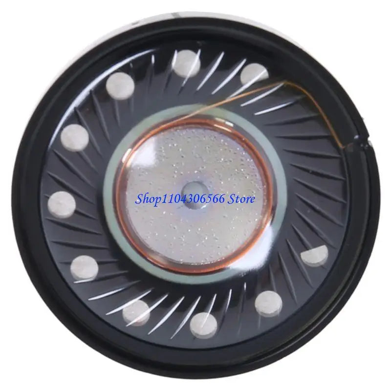 40mm Replacement Headphone Speaker Units – QC15 QC25 QC35 AE2 OE2 Headphone Speaker Unit HIP