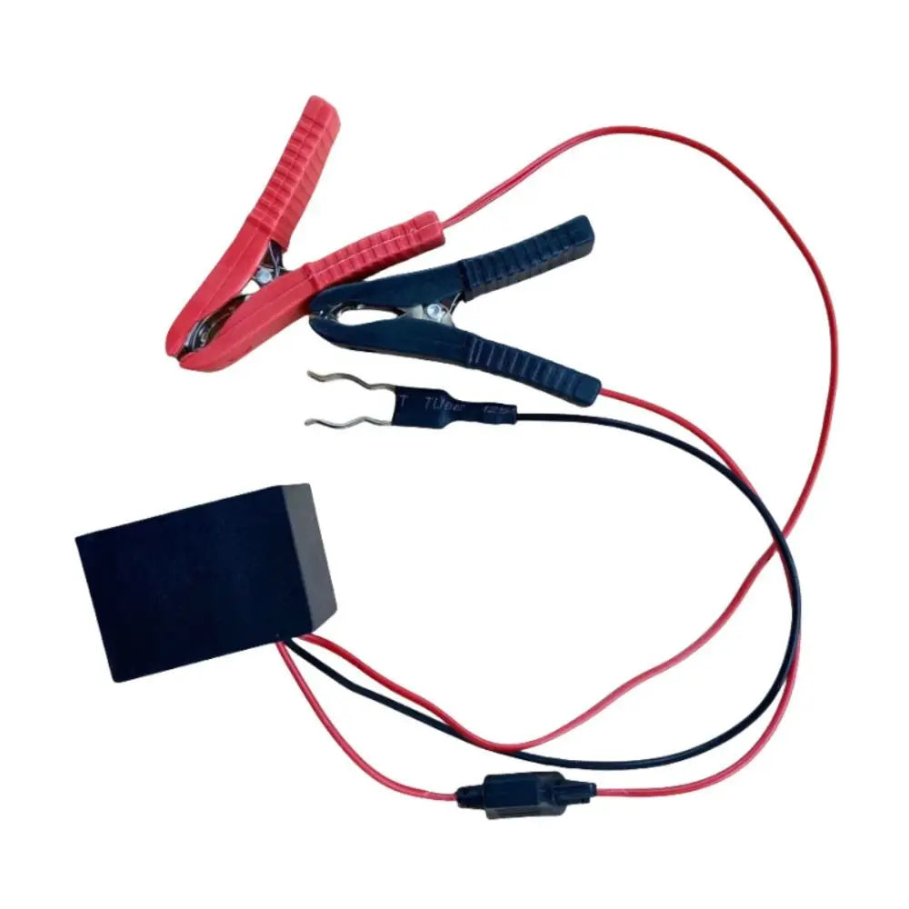 Parasitic Draw Tester – Car Battery Leakage Detector Automotive Diagnostic Tool HIP