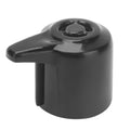 Pressure Cooker Floater Pressure Cookers Parts Steam Safty Valve Valve Gasket Anti Blocking Cover Replacement Accessories HIP Default Title