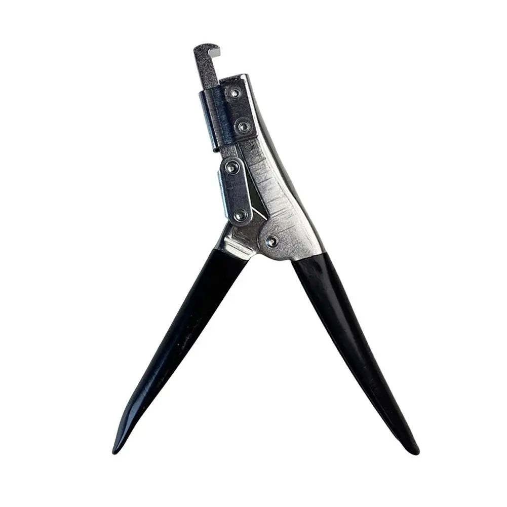 Universal Pliers Car Radiator Repair Tools Pliers For Radiators Closing Header Opening Lifter Service Tool Dropshipping HIP Black
