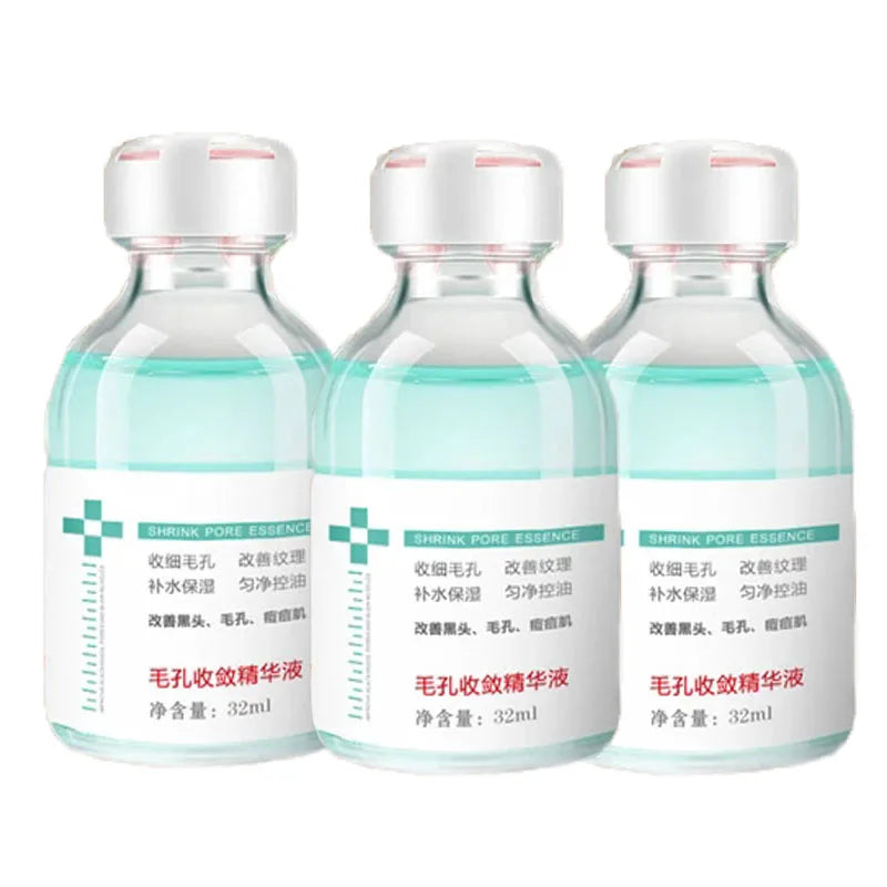 Lactic Acid Pore Minimizing Face Serum – Firm & Smooth Pore Minimizing Serum HIP Buy 2 Get 1 Free