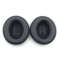 Replacement Ear Pads for Anker Soundcore Space Q45 – Protein Headphone Ear Pads HIP Black