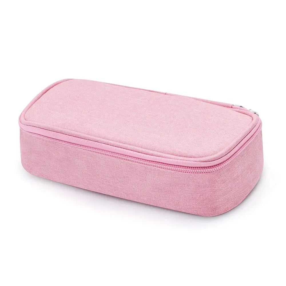 Portable Insulated Insulin Cooling Bag – Medication Cooler Insulated Medication Bag HIP