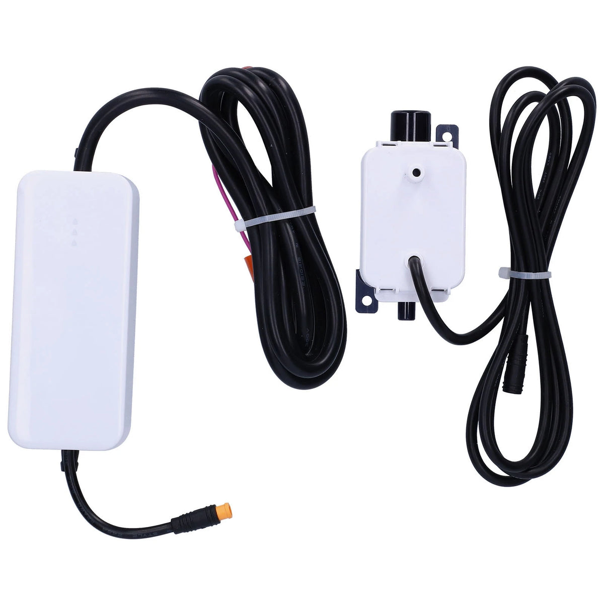 Condensate Pump Mini Split Automatic Air Conditioning Drain Removal Quiet Device S1 AC110‑240V Removal Quiet Pump HIP