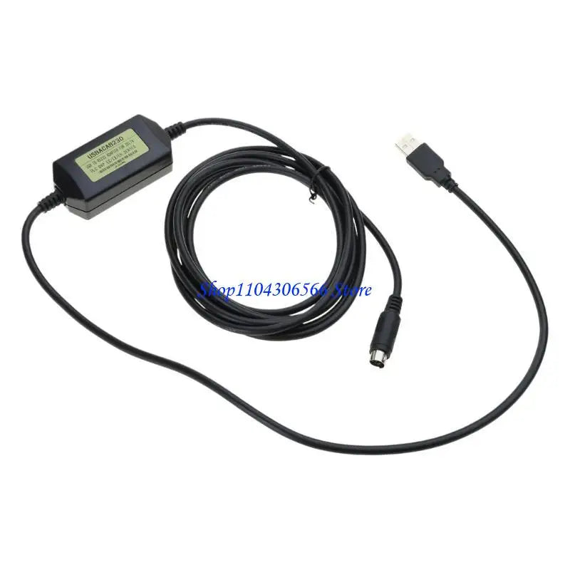 Delta USB-DVP PLC Programming Cable for DVP EX EH EC SV PLC Programming Cable HIP