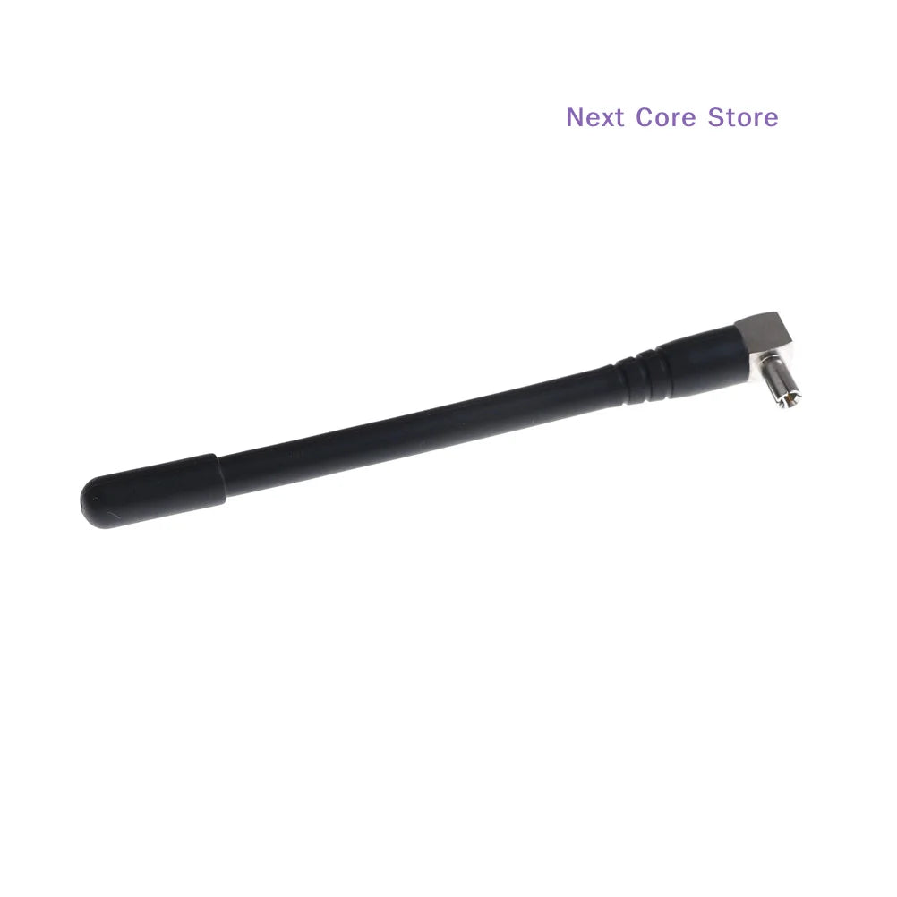 2-Pack 4G LTE TS9 Antenna Booster 5dBi – E8372 E3372 E5776 LTE Antenna Booster HIP