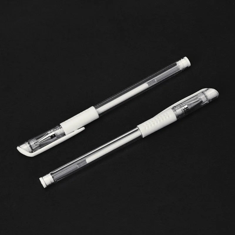 1Pc 3Pcs 4Pcs Multi‑color Skin Positioning Marker Pencil Waterproof Oil‑based Microblading Tattoo Marking Pen Skin Locator Tool HIP