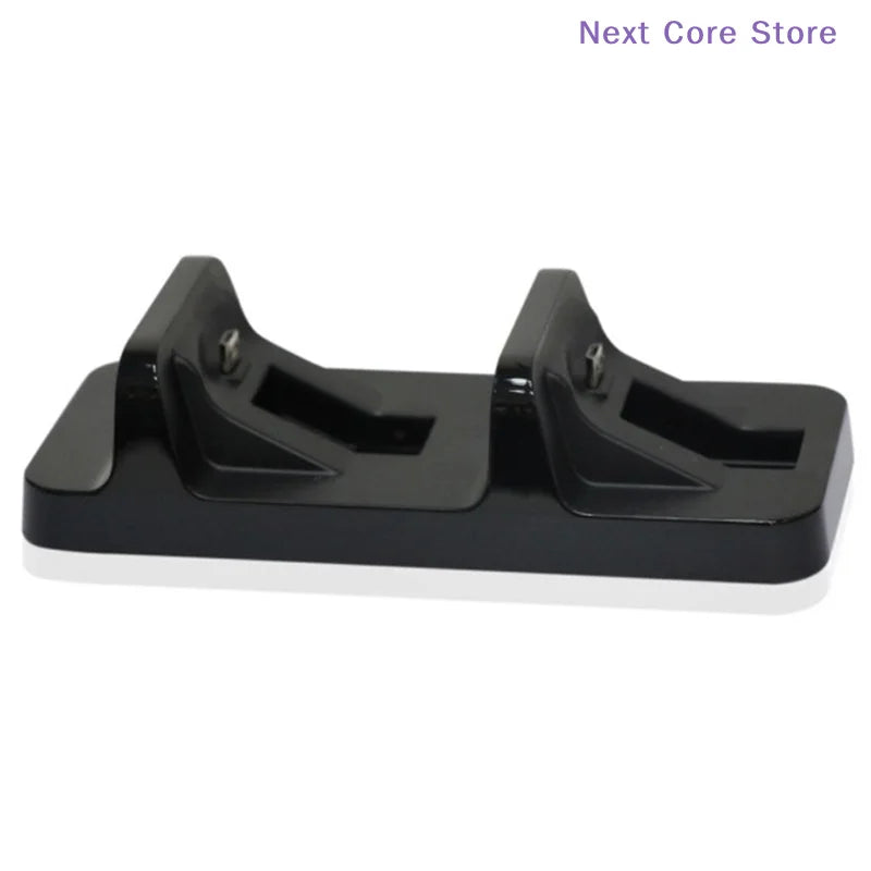 PS4 Controller Fast Charging Dock & Dual Stand Station Controller Charging Dock HIP
