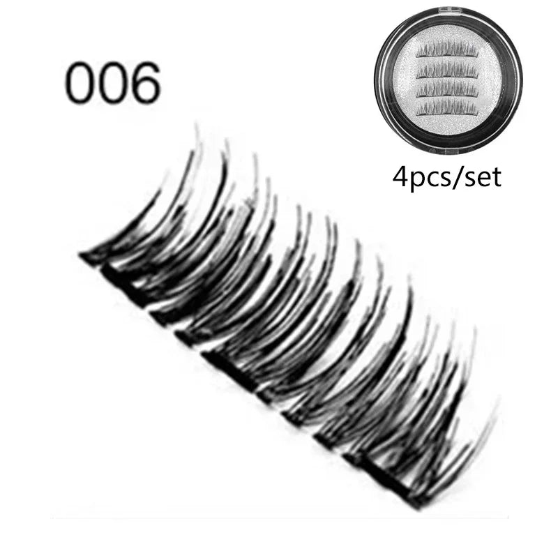 Premium Magnetic Lash Applicator Tool Magnetic Lashes Clip Easily Apply Magnetic Lashes Tools HIP 006