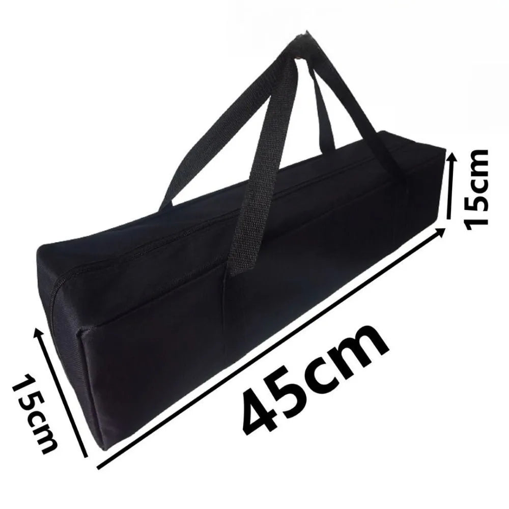 Oxford Canopy Pole Storage Bag – 10 Sizes | Travel & Outdoor Gear Storage Bag HIP