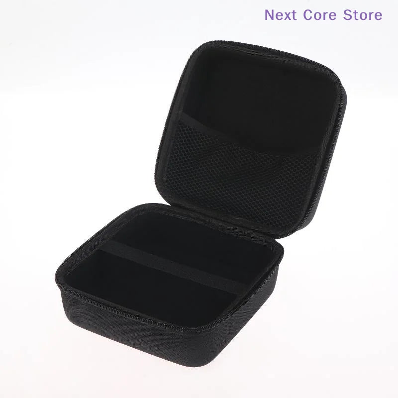 EVA Hard Shell Case for PT-D210 Label Printer | Dustproof Printer Carrying Case HIP