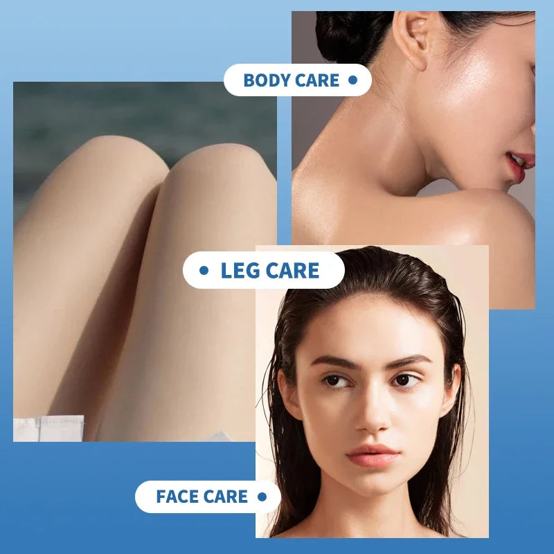 Ocheal Hand & Foot Moisturizing Cream – Hydrate & Repair Skin Hand & Foot Cream HIP