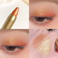 JUJU Dream Dual-Ended Shimmer Eyeshadow Highlighter Pencil Eyeshadow Highlighter Pencil HIP 02