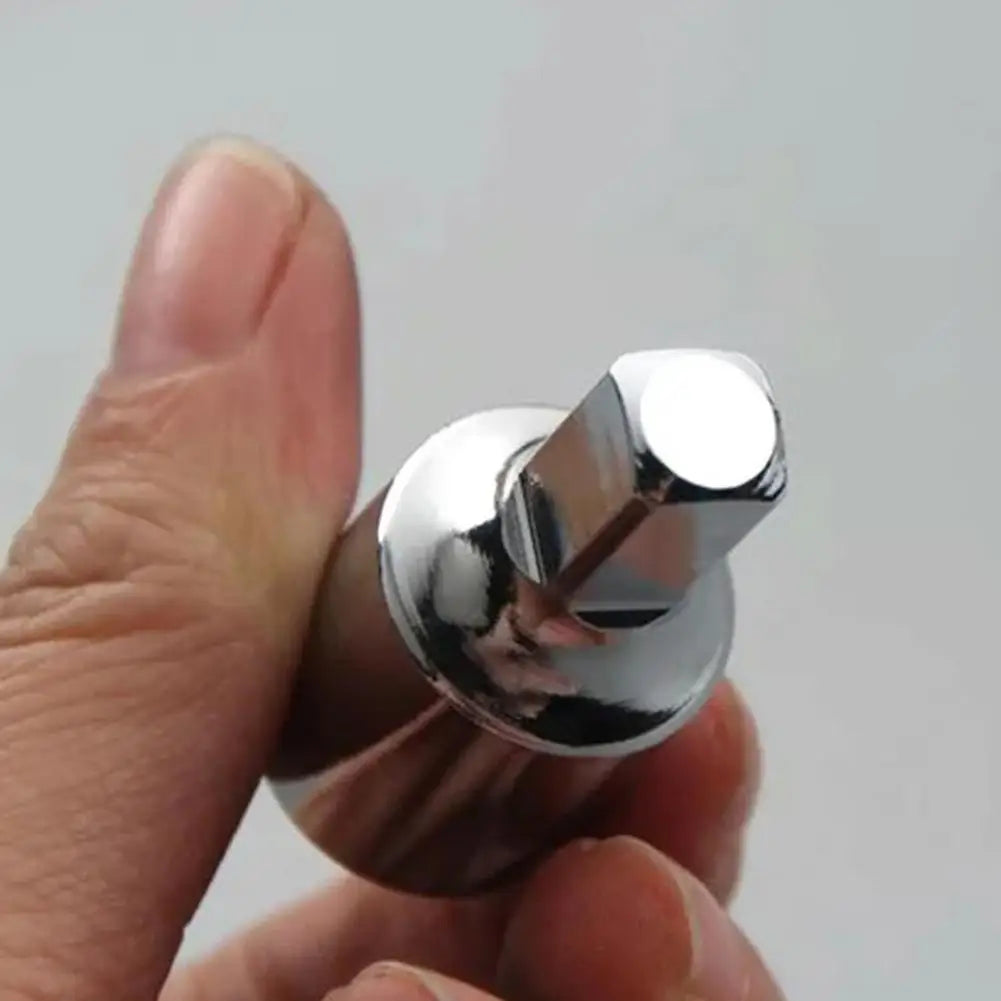 For Renault Peugeot Professional 8mm Square Oil Sump Drain Plug Key Tool Remover Fit Oil Pan Drain Screw Disassembly Tool HIP