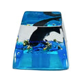 Handcrafted Fish Resin Keycap – 4 Colors | Mechanical Keyboard Artisan Keycap HIP Black CN