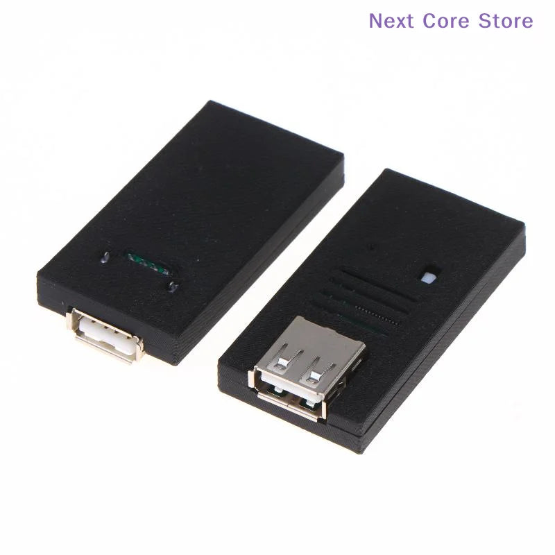 USB Keystroke Logger – Cyclic Recording Security Testing Tool USB Security Tool HIP