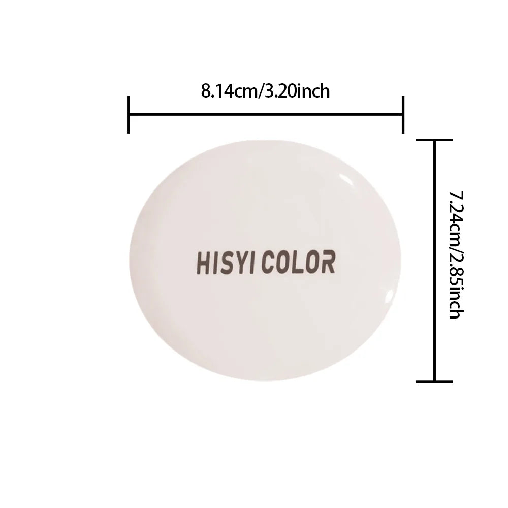 HISYI Soft Focus Loose Setting Powder – Oil Control Makeup Loose Setting Powder HIP