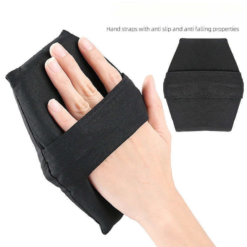 Spike Massage Gloves For Body Massage Brush Chinese Medicine Acupuncture Massager Glove Body Shaping Relaxation Tools HIP